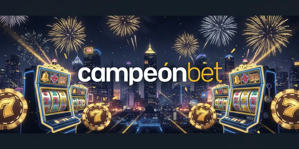 Campeonbet Online Casino