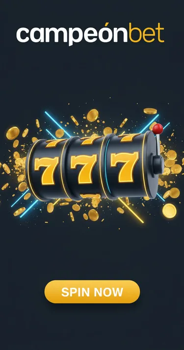 CampeonBet Casino